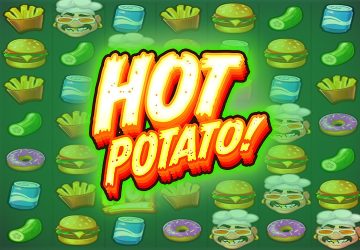 Игра Hot Potato в Kent Casino