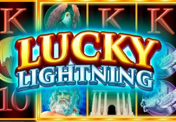 Игра Lucky Lightning в Kent Casino